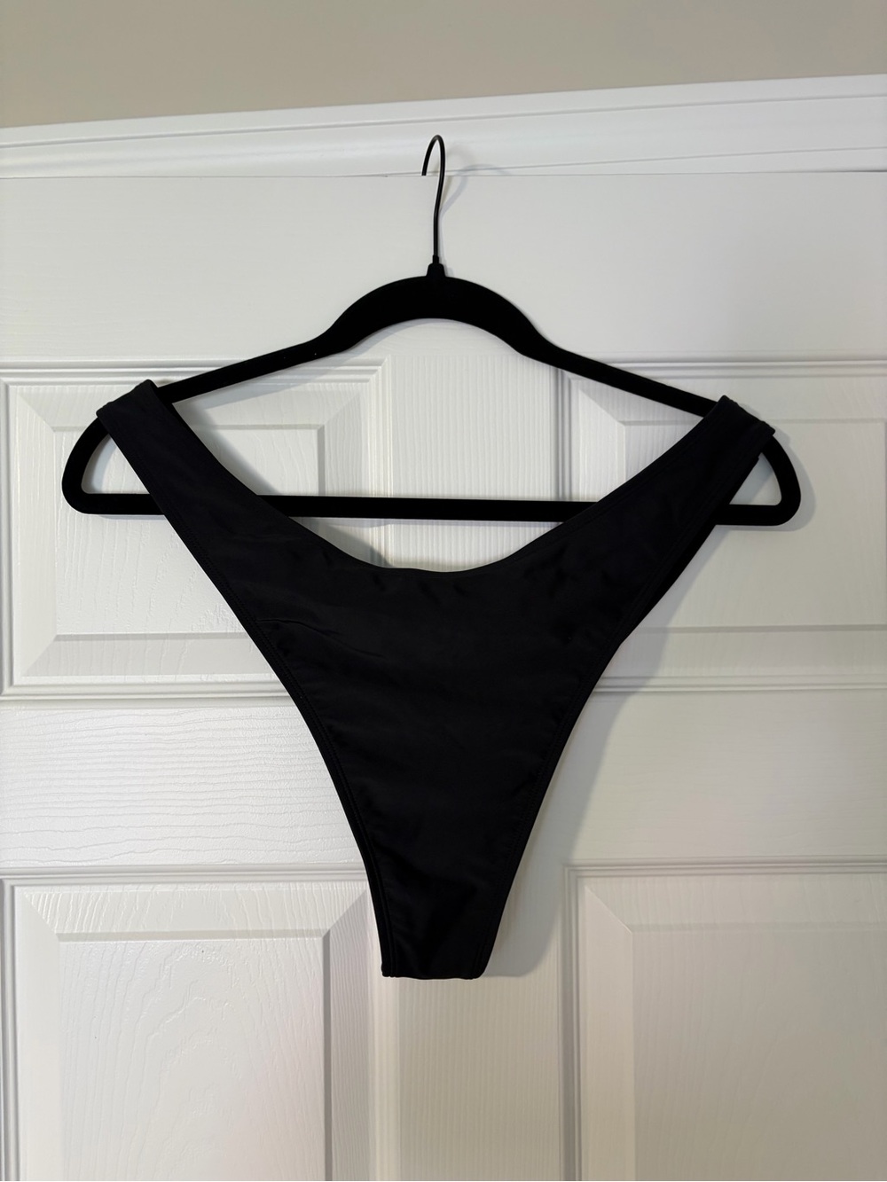 Wild Fable High Cut Bikini Bottom